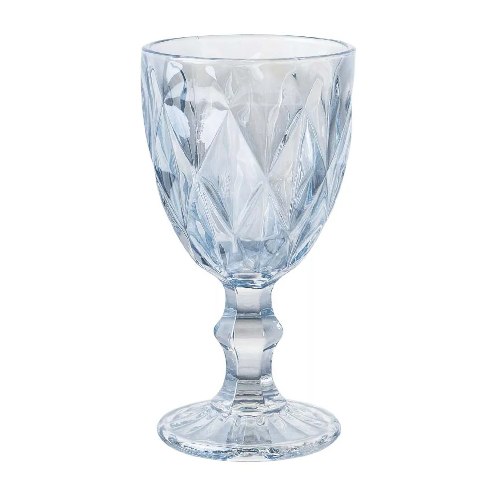 bf753423d62f40cc2984be56631725c2.webp Taça Luxo 330ml de Vidro Transparente Grosso - Imagem 1