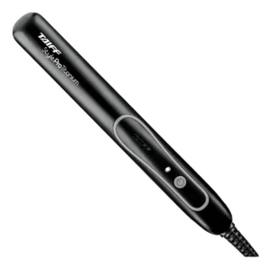 Chapinha De Cabelo Taiff Style Pro Titanium  Bivolt - Imagem 3