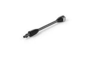 Lavadora de Alta Pressão Electrolux 1800PSI 1400W PowerWash Aplicador Detergente EWS1800 - Imagem 7