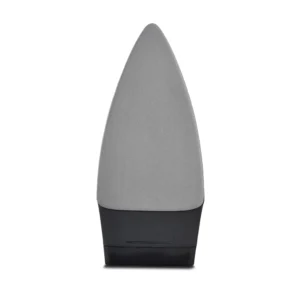 Ferro de Passar Roupa a Seco Easyglide 220v-1200w Base Antiaderente e Seletor de Temperatura Multi - HO701 - Imagem 3