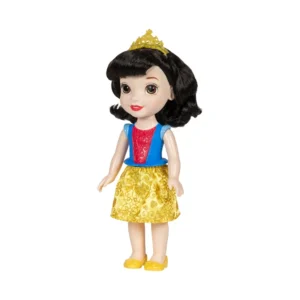 Boneca Minha Primeira Princesa Disney - Branca De Neve - BR2550 - Imagem 5