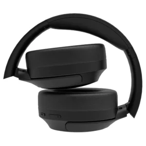 Fone de Ouvido Headphone Bluetooth HB300 Preto Pulse - PH434 - Imagem 4