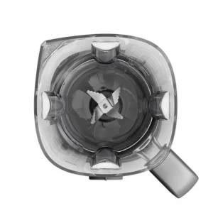 Liquidificador Electrolux 1500W 3.2L Efficient TriForce 15 Velocidades Cinza (EBL1500) 220 Volts - Imagem 8