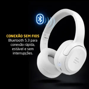 Headphone HB200 Bluetooth Pulse - PH431 - Imagem 10