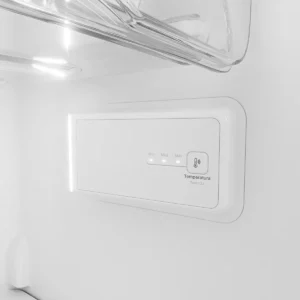 Geladeira Consul Frost Free Duplex 333 Litros  CRM40MBBNA Branco 220V - Imagem 8