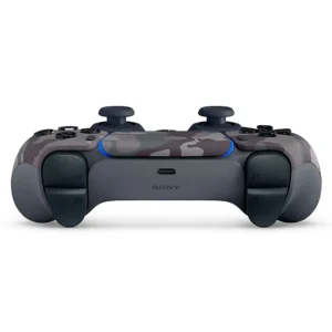 Controle Sony DualSense PS5, Sem Fio, Gray Camuflado - Imagem 3
