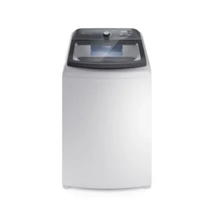 Máquina de Lavar Electrolux 18kg Branca Efficient Cesto inox e Jet&Clean (LEE18) 220V - Imagem 3