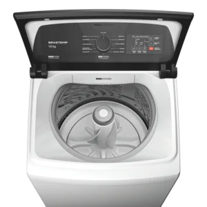 Máquina de Lavar Brastemp 16Kg Branca com Ciclo Tira Manchas Advanced e Smart Sensor - BWF16AB 220V - Imagem 8