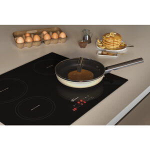 Cooktop Fischer 4 Bocas por Indução Mesa Vitroceramica Touch - Imagem 3