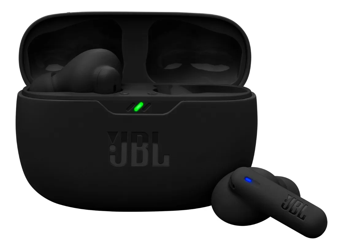 103b3b015de56746dbf4ef3815ed6ec1.webp Fone De Ouvido Bluetooth Sem Fio JBL Wave Beam 2 - Imagem 1