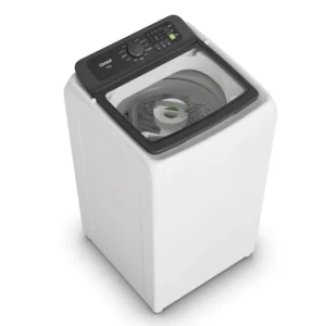 Máquina de Lavar Consul 13Kg Branca com Modo Eco - CWN13AB 220V - Imagem 2