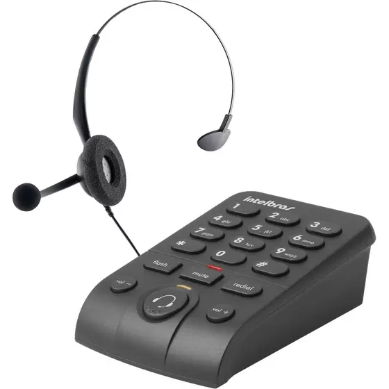 1d274f4f39b248610f50428f3723eef7.webp Telefone Headset Intelbras HSB 50 - Imagem 1