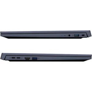 Notebook Acer Aspire Go 15 (Core i5/ 1334U/ 8GB DDR5 Expansivel/ 256GB SSD/ Tela 15.3 WUXGA/ Win11H) Azul Escuro - Imagem 3