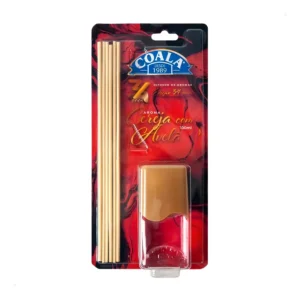 Difusor de Aromas Coala - Cereja com Avelã - 100ml - Imagem 2
