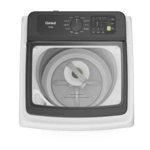 Máquina de Lavar Consul 13Kg Branca com Modo Eco - CWN13AB 220V - Imagem 10