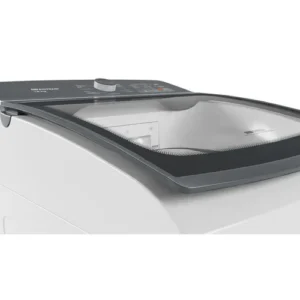 Máquina de Lavar Brastemp BWF18ABANA 18kg Automática com Cesto Inox Branco 220V - Imagem 7