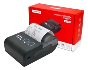 Impressora Termica Mini Tomate MTI-7
