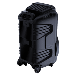 Caixa de Som Pulse Burst 2 750W RMS 12POL BT/AUX/USB - SP408 - Imagem 5