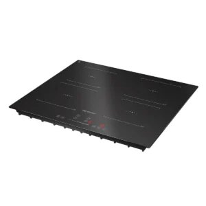 Cooktop Mueller 4 Bocas de Indução com Turbo MCN4BK 220V - Imagem 5