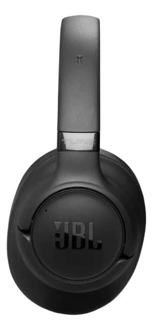 Fone De Ouvido Bluetooth Sem Fio JBL Tune 780NC Preto - Imagem 4