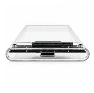 Case Gaveta Hd Ssd 2.5 Sata Usb 3.0 Externa - Imagem 3
