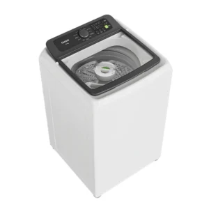 Máquina de Lavar 14kg Branca Consul com Modo Eco CWN14ABBNA 220V - Imagem 2