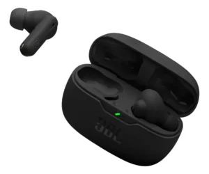 Fone De Ouvido Bluetooth Sem Fio JBL Wave Beam 2 - Imagem 4