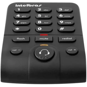 Telefone Headset Intelbras HSB 50 - Imagem 3
