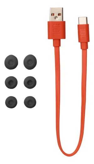 Fone De Ouvido Bluetooth Sem Fio JBL Wave Beam 2 - Imagem 8