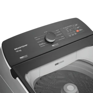 Máquina de Lavar Brastemp 16Kg Branca com Ciclo Tira Manchas Advanced e Smart Sensor - BWF16AB 220V - Imagem 7