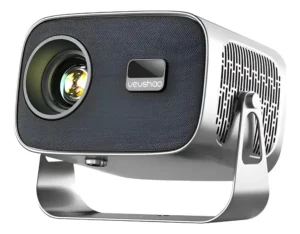 Projetor Smart Projector AGOLD Pro PGT-HY500 1280 x 720 Wifi