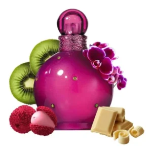 Perfume Britney Spears Fantasy Edp 100ml Feminino - Imagem 3