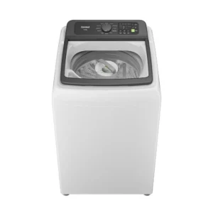 Máquina de Lavar 14kg Branca Consul com Modo Eco CWN14ABBNA 220V
