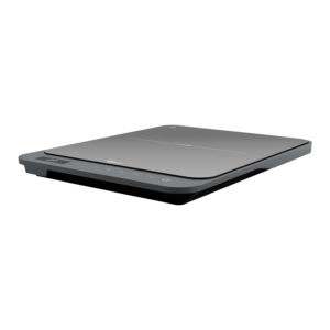 Cooktop de Indução Fischer 1 Boca Cor Cinza Eiger Bivolt Touch Screen Portátil - Imagem 6