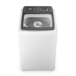 Máquina de Lavar Consul 13Kg Branca com Modo Eco - CWN13AB 220V