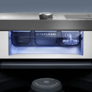Máquina de Lavar Electrolux 18kg Branca Efficient Cesto inox e Jet&Clean (LEE18) 220V - Imagem 4