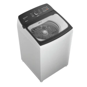 Máquina de Lavar Brastemp 16Kg Branca com Ciclo Tira Manchas Advanced e Smart Sensor - BWF16AB 220V - Imagem 2