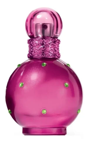 Perfume Britney Spears Fantasy Edp 100ml Feminino - Imagem 2