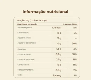 Nutella Creme de Avelã 650g - Imagem 4