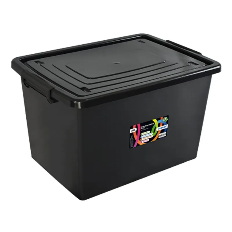 d72377cf7650826ae133a7431a792969.webp Caixa Organizadora de Plástico 56 Litros - Imagem 1