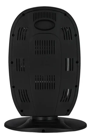 Aquecedor Ambiente Halogeno Oscilante 1200W (220V) - Imagem 5