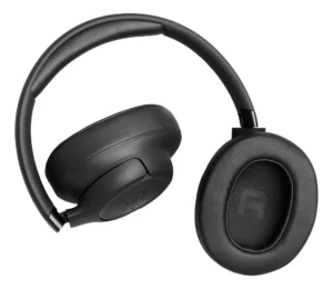 Fone De Ouvido Bluetooth Sem Fio JBL Tune 780NC Preto - Imagem 5