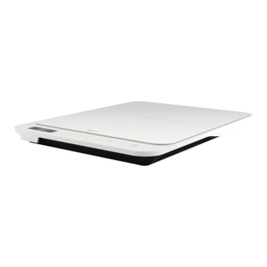 Cooktop de Indução Fischer 1 Boca Cor Branco Bivolt Touch Screen Portátil - Imagem 6