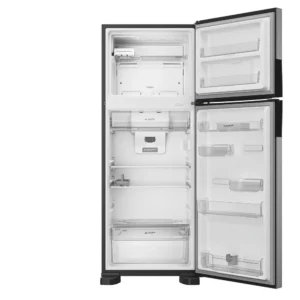 Geladeira Frost Free Duplex Consul 455 Litros Inox CRM53MKBNA INOX 220V - Imagem 10