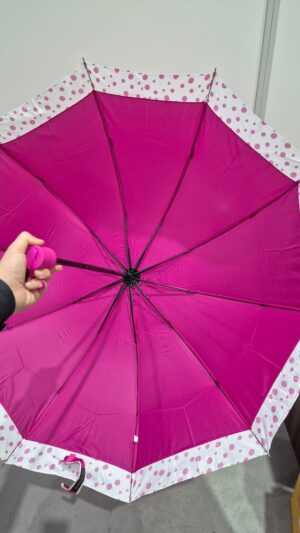 Sombrinhas (guarda chuva) - Imagem 2