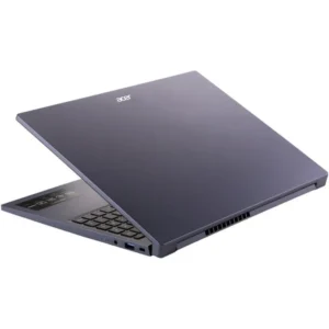 Notebook Acer Aspire Go 15 (Core i5/ 1334U/ 8GB DDR5 Expansivel/ 256GB SSD/ Tela 15.3 WUXGA/ Win11H) Azul Escuro - Imagem 4
