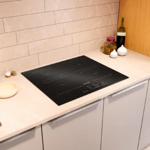 Cooktop Mueller 4 Bocas de Indução com Turbo MCN4BK 220V - Imagem 2