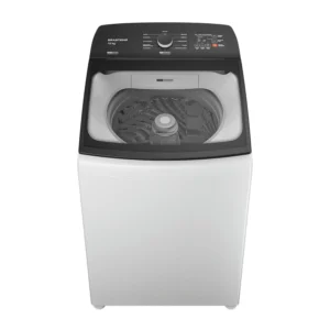 Máquina de Lavar Brastemp 16Kg Branca com Ciclo Tira Manchas Advanced e Smart Sensor - BWF16AB 220V