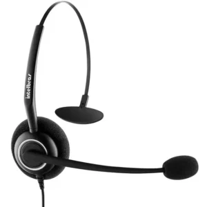 Telefone Headset Intelbras HSB 50 - Imagem 4