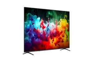 Smart TV LG 50" QNED Mini LED AI 4K 50QNED70BSA - Imagem 3